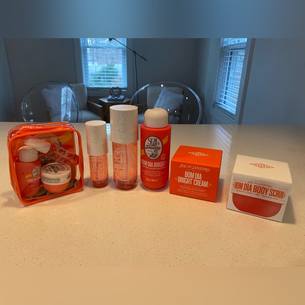 Sol de Janeiro Bundle